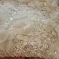 لباس عروس سایز ۳۶|لباس|مشکیندشت, |دیوار