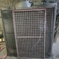 توری آهنی|مصالح و تجهیزات ساختمان|گرگان, |دیوار