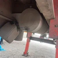 کفی رول کش ۲۴|خودرو سنگین|مبارکه, |دیوار