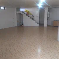 زیرزمین تجاری 170 متری خیابان پاسداران