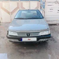 پژو اردی مدل 80 فروش فوری