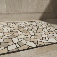 یک عدد فرش ۶ متری و فرش ۴ اتاق کودک