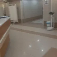 همراه بیمار.