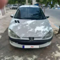 پژو ۲۰۶ sd tu5