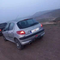 206|خودرو سواری و وانت|پارسآباد, |دیوار