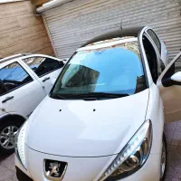 207مدل 1404|خودرو سواری و وانت|کرج, پیشاهنگی|دیوار