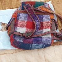 کوله سنتی|کیف، کفش، کمربند|یزد, |دیوار