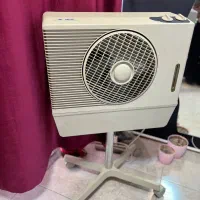 کولر آبی آبسال