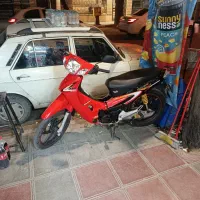 ویو همتاز مدل ۹۵ مدارک تکمیل سالم