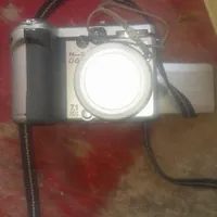 دوربین عکاسی