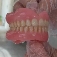 دندانسازی (ساخت دندان مصنوعی تعمیر دندان مصنوعی )|خدمات آرایشگری و زیبایی|تهران, مشیریه|دیوار