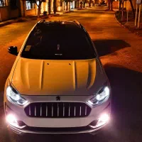اطلس فول فول مدل ۱۴۰۴ در حد صفر
