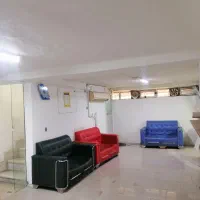 زیرزمین تجاری براصلی خ تهران نبش اداره مالیات جدید