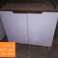 جاکفشی mdf ملامینه