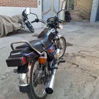 کاوازاکی مدل 72