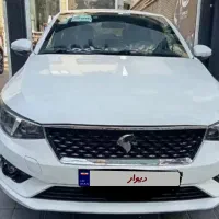 تارا V1 پلاس ۶دنده در حدصفر|خودرو سواری و وانت|مشهد, کوثر|دیوار