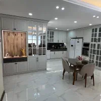 کابینت و کمد دیواری|جاکفشی، کمد، دراور|خرم‌آباد, |دیوار