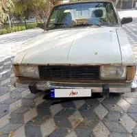 وانت پیکان کارکرده 83|خودرو سواری و وانت|ارومیه, |دیوار