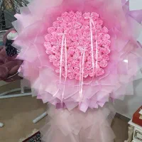 گل روبانی و...|گل مصنوعی|بروجرد, |دیوار