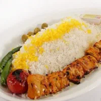 غذا شرکتی و مهمانی دورهمی