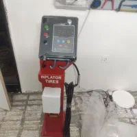 تنظیم باد اتومات