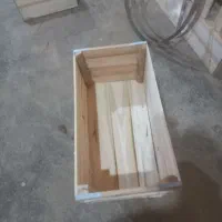 صندوق چوبی|عمدهفروشی|برازجان, |دیوار