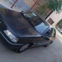 پژو ۴۰۵ GLX