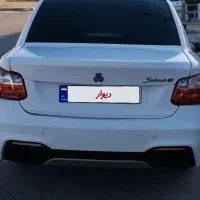 سایناs1400|خودرو سواری و وانت|بندر امام خمینی, |دیوار