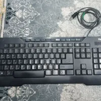 ماوس و کیبورد|قطعات و لوازم جانبی رایانه|ری, دولت‌آباد|دیوار