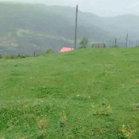 زمین ویلایی ییلاق ایربو دو قواره یکی ۱۰۰ یکی ۱۲۰|فروش زمین و ملک کلنگی|تالش, تالش|دیوار