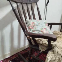 صندلی راک|صندلی و نیمکت|ری, تقی آباد|دیوار