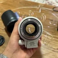 لنز 70-200 f2.8 فوق تمیز در حد اک|دوربین عکاسی و فیلم‌برداری|مبارکه, |دیوار
