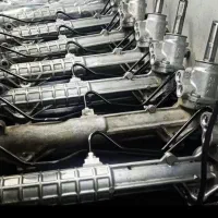 تعمیر و فروش جعبه فرمان های هیدرولیک با ضمانت کتبی