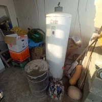 ابگرمکن سالم