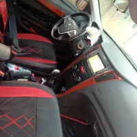 دنا پلاس پلاس پنج دندهای مدل ۱۴۰۱|خودرو سواری و وانت|صدرا-فارس, فاز ۱|دیوار