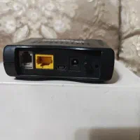 مودم + ADSL2|مودم و تجهیزات شبکه|تهران, شاهین|دیوار