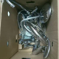 ست شیر آلات اصل