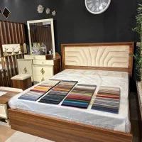 سرویس خواب مدل ارکیده