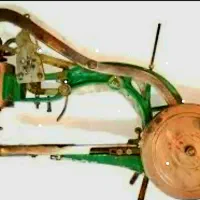 چرخ کفاشی دستی