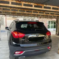 جک S3 مدل ۱۴۰۰|خودرو سواری و وانت|اهواز, کیانپارس |دیوار