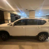 فردا sx5|خودرو سواری و وانت|تهران, ایوانک|دیوار