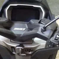 Piaggio  MP3  530 HPE ایتالیای 530سی سی|موتورسیکلت|تهران, جنت‌آباد مرکزی|دیوار