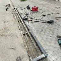 جوشکاری سیار بوشهر و اطراف با بالاترین کیفیت