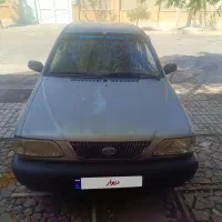 پراید ۱۴۱
