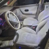 سمند LX مدل ۹۹|خودرو سواری و وانت|تهران, هفت چنار|دیوار