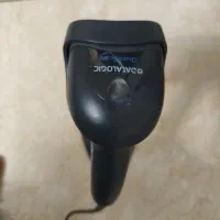 بارکد خوان دیتا لاجیک