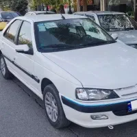 پژوپارس elxتمام فول