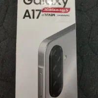 گوشی سامسونگ A17