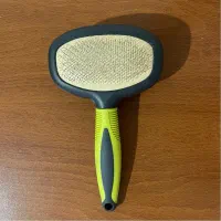 برس سگ و گربه