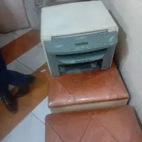 پرینتر چند کاره Canon mf4010|پرینتر، اسکنر، کپی، فکس|تبریز, |دیوار